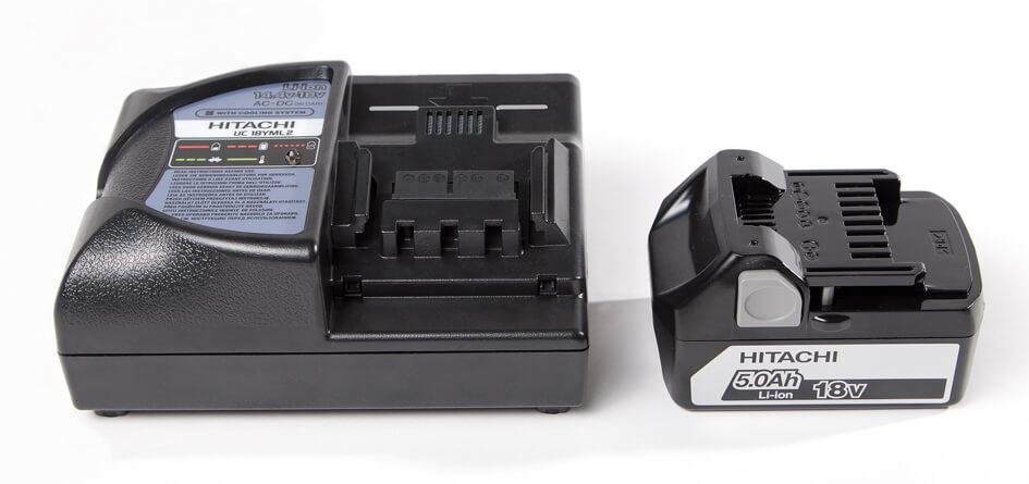 Yale PYB akkubetriebene Elektro-Motorpumpe – Dieses extrem kompakte und leichte Antriebsaggregat gibt dem Benutzer die Freiheit, in Bereichen zu arbeiten, in denen es keine Stromquelle gibt, und erhöht die Produktivität im Vergleich zu einer herkömmlichen Handpumpe - und das alles auf Knopfdruck. – Jetzt erhältlich im MTN Shop DE. - imagen 3