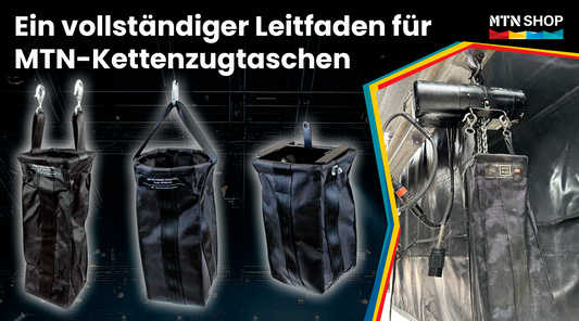 Ein vollständiger Leitfaden für MTN-Kettenzugtaschen