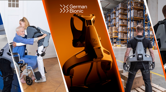 Welche Branchen profitieren von Exoskeletten?