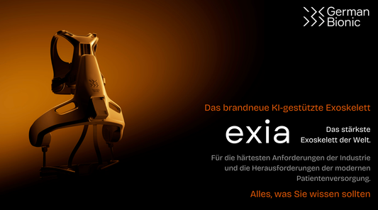 German Bionic Exia: Alles, was Sie wissen müssen