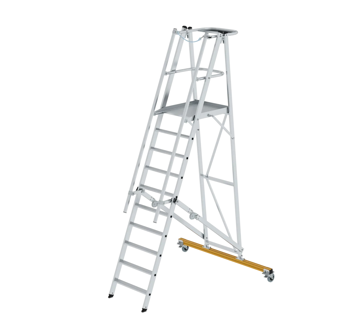 Mehrzweckleitern