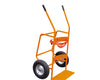 Fasshandling