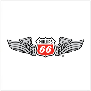 Luftfahrtöl - Phillips 66 Aviation