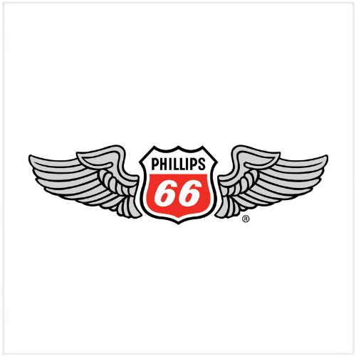 Luftfahrtöl - Phillips 66 Aviation