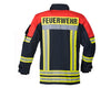 Feuerwehrbekleidung