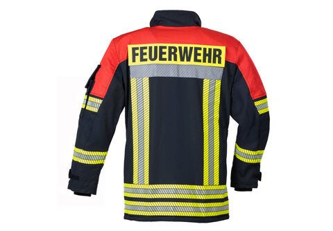 Feuerwehrbekleidung