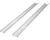 Verladeschienen und Rampen