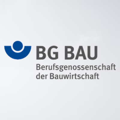 BG BAU-Geförderten Produkten
