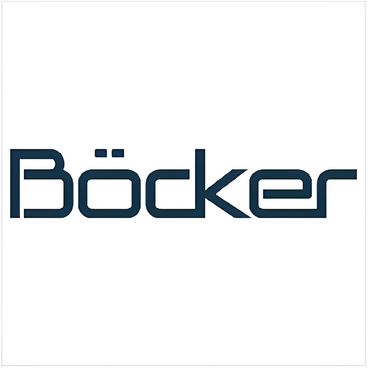 Працює машина Böcker