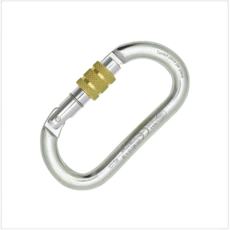 Karabiner & Verbindungselemente - Jetzt erhältlich im MTN Shop DE