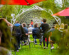 Stage- & Eventstrukturen