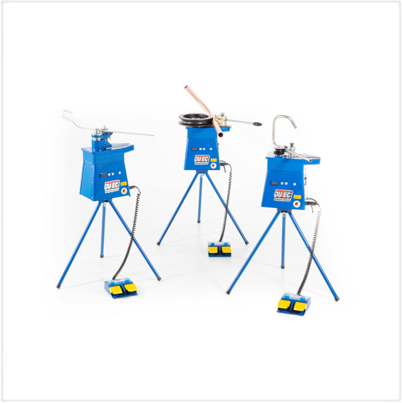 Handbiegemaschinen - Jetzt erhältlich im MTN Shop DE