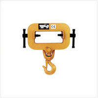 Industriehaken und Zubehör