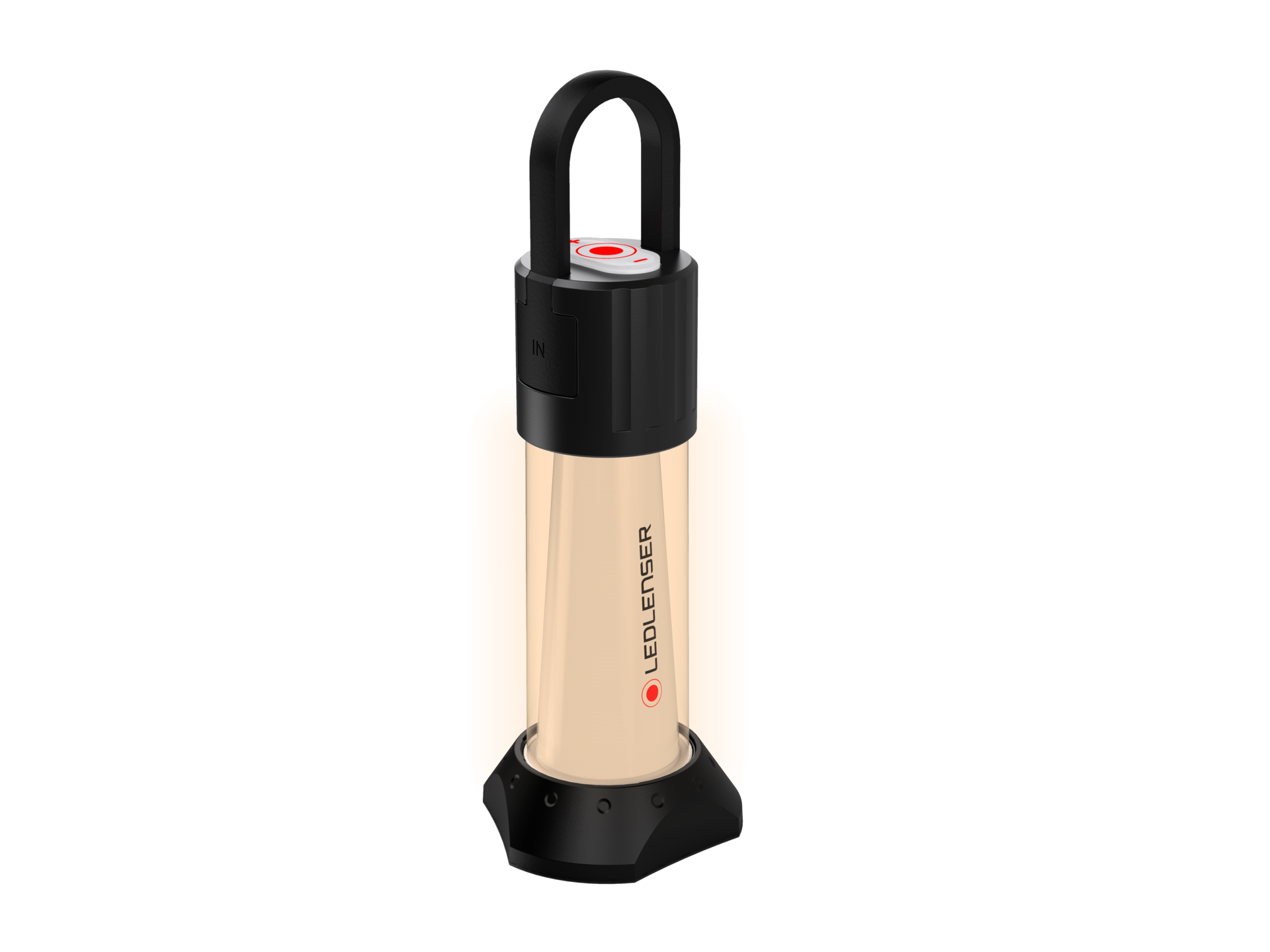 Laternen & Campinglampen