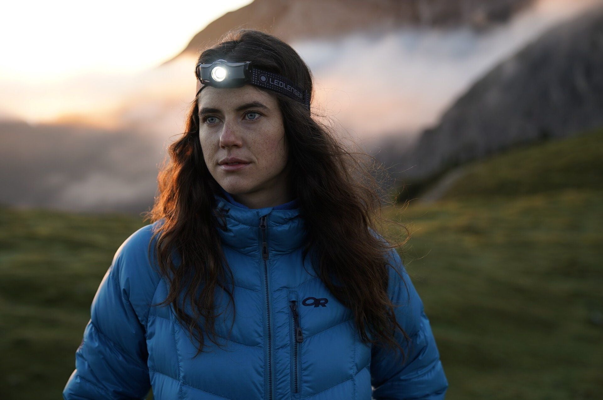 Beleuchtung & Werkzeuge