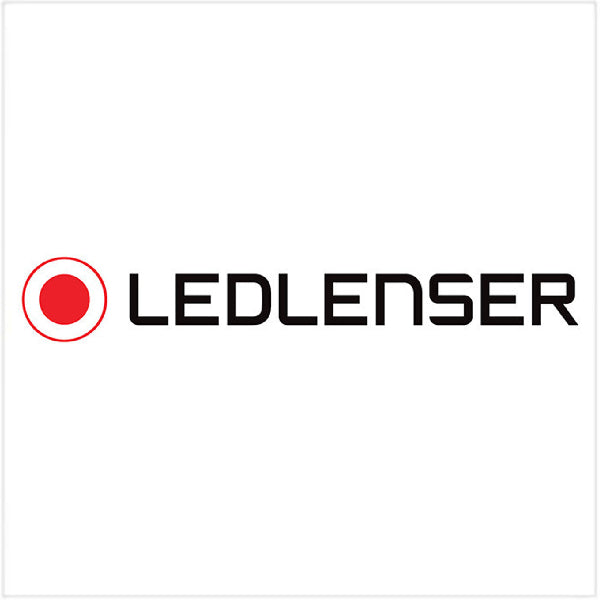 Ledlenser - Jetzt erhältlich im MTN Shop DE