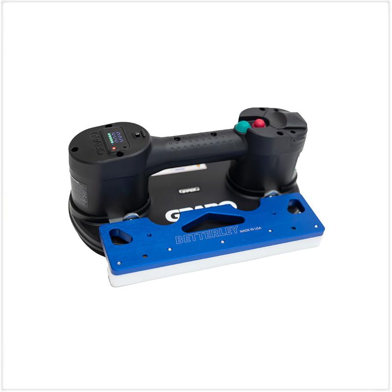 Vakuumheber - Jetzt erhältlich im MTN Shop DE