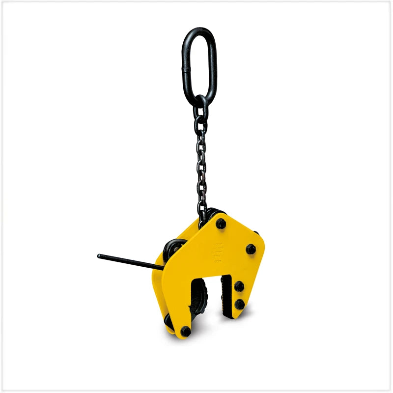 Hebeklemmen und -greifer - Jetzt erhältlich im MTN Shop DE