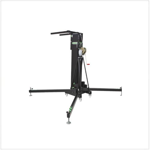 Veranstaltungstechnik - Jetzt erhältlich im MTN Shop DE