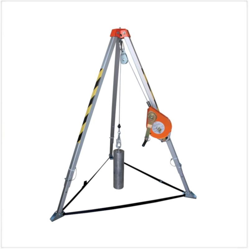 Tripods - Jetzt erhältlich im MTN Shop DE