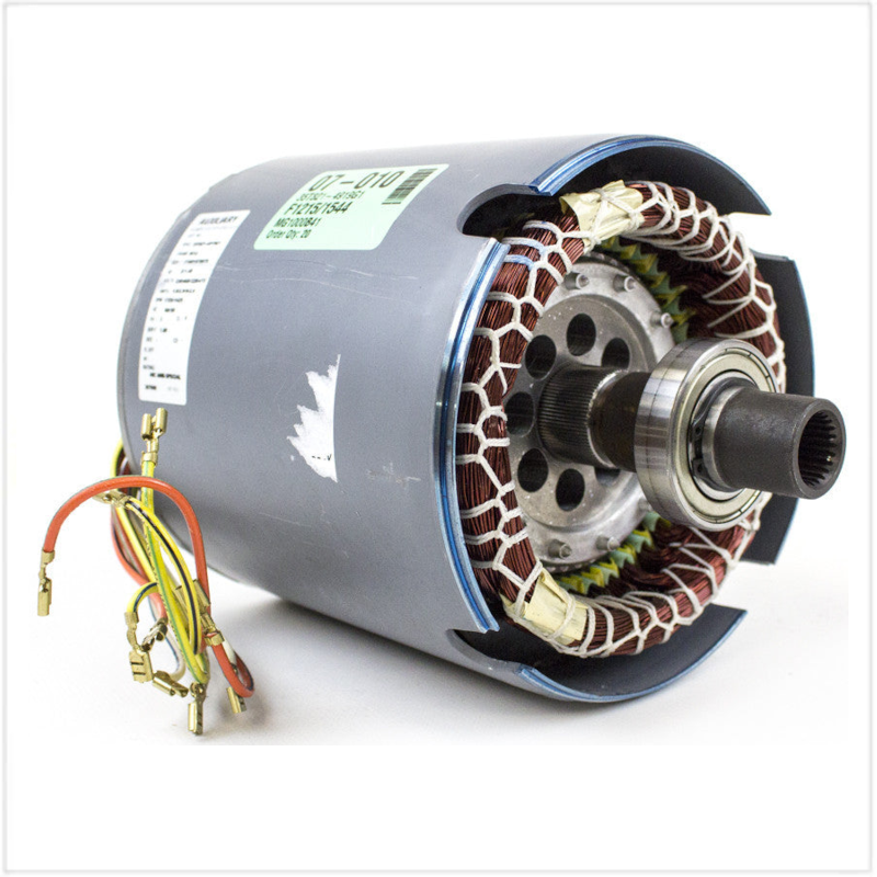 Classic Lodestar Teile - Jetzt erhältlich im MTN Shop DE