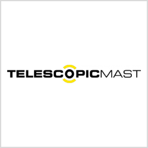 TelescopicMast