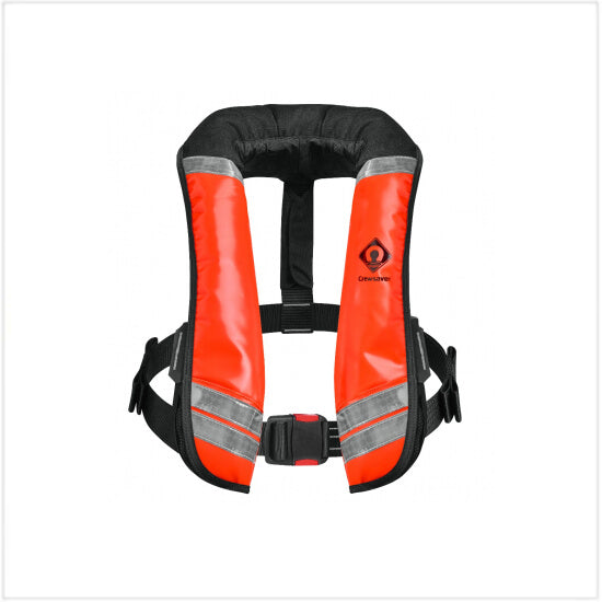 Rettungswesten - Jetzt erhältlich im MTN Shop DE