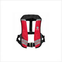 Überlebensanzüge & Schwimmwesten