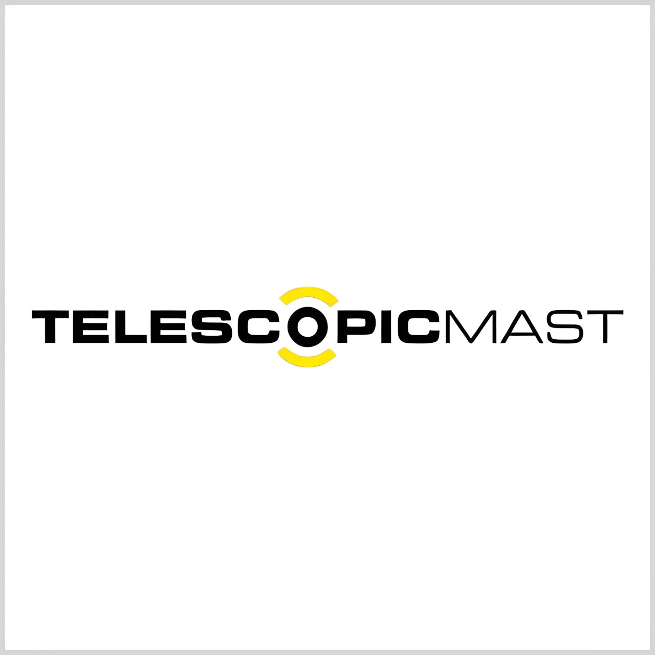 TelescopicMast Logo
