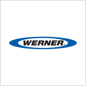 Werner Leitern und Gerüste Logo - MTN Shop DACH