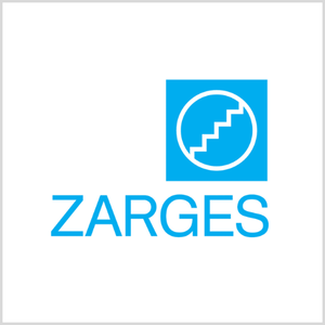 Zarges Logo - MTN Shop DACH