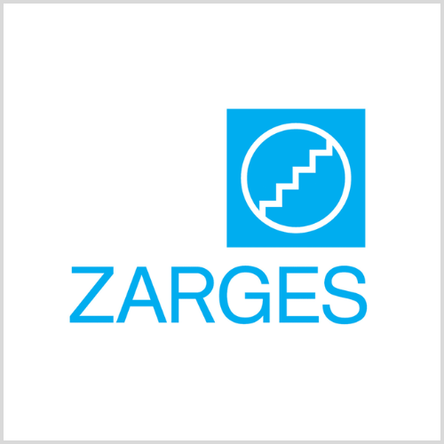 Zarges Logo - MTN Shop DACH