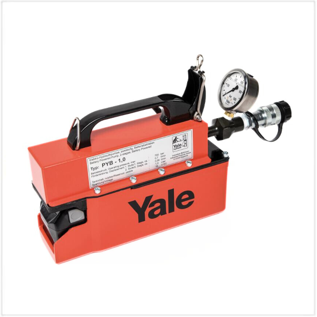 Zylinder & Motorpumpen - Jetzt erhältlich im MTN Shop DE