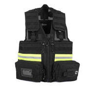 Elite Bags E-VEST Einsatzweste Detailansicht medizinische Tasche fuer Erste Hilfe und Rettungsdienst - imagen 22