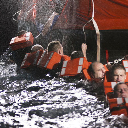 Crewsaver Premier Rettungsweste für Kleinkinder 83204 - Crewsaver - Schwimmweste - MTN Shop DACH - imagen 4