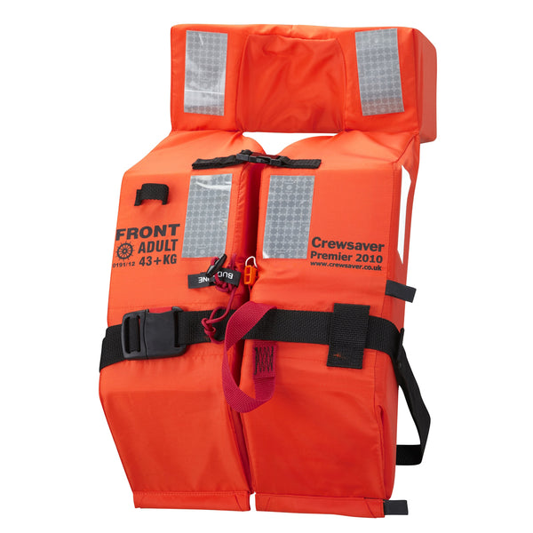 Crewsaver Premier Rettungsweste für Kleinkinder 83204 - Crewsaver - Schwimmweste - MTN Shop DACH