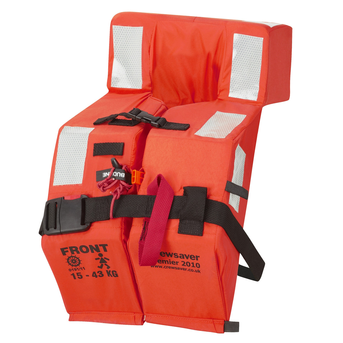 Crewsaver Premier Kinderschwimmweste 83205 - Crewsaver - Schwimmweste - MTN Shop DACH - imagen 3