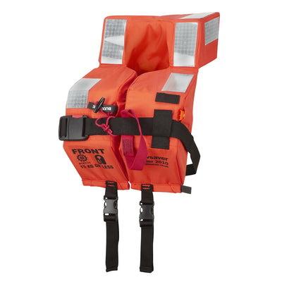 Рятувальний жилет Crewsaver Premier Toddler 83204 – zweites Bild