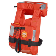 Crewsaver Premier Compact mit L6A-EX Licht 83202 - Crewsaver - Schwimmweste - MTN Shop DACH