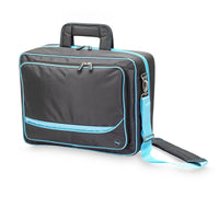 Elite Bags SUIT&GO Fusspflegetasche medizinische Tasche fuer Rettungsdienst und Notfallausruestung