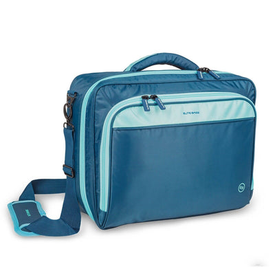 Elite Bags PRACTIS Pflegetasche – blau