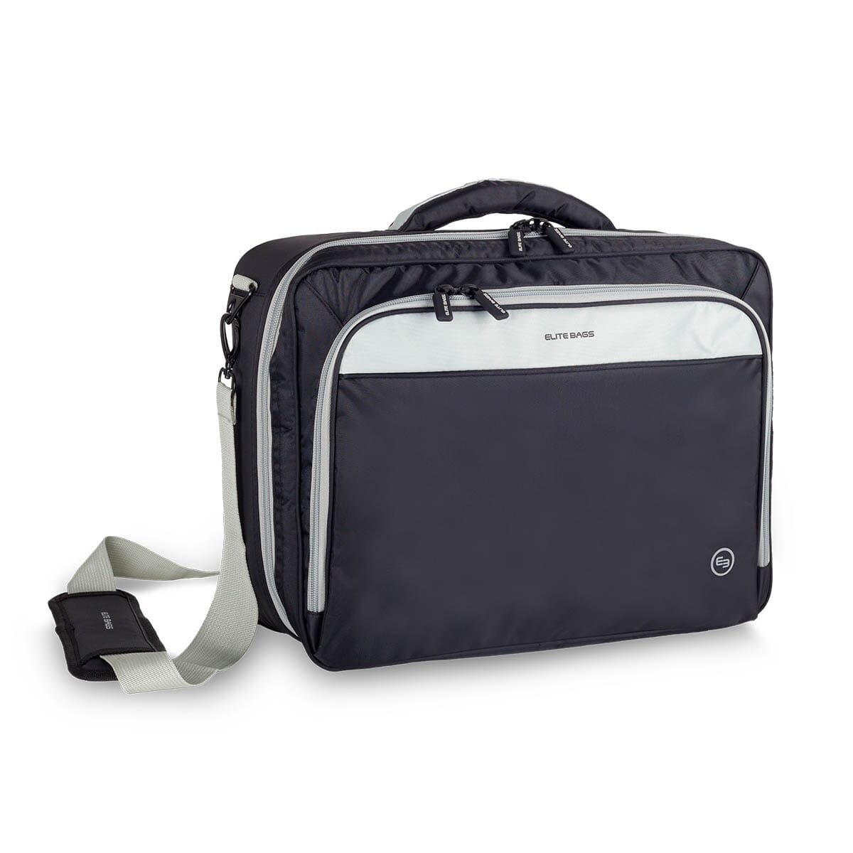 Elite Bags PRACTIS Pflegetasche Innenaufteilung mit Faechern fuer Notfallausruestung - imagen 5
