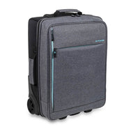 Elite Bags HOVI Pflegetrolley medizinische Tasche fuer Rettungsdienst und Notfallausruestung