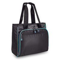 Elite Bags TECBAG Pflege-Schultertasche medizinische Tasche fuer Rettungsdienst und Notfallausruestung