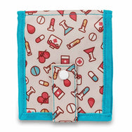Elite Bags KEEN Organizer Detailansicht medizinische Tasche fuer Erste Hilfe und Rettungsdienst - imagen 25
