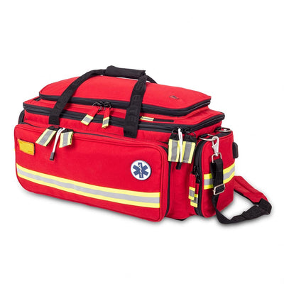 Elite Bags CRITICAL First-Responder-Tasche – Rot