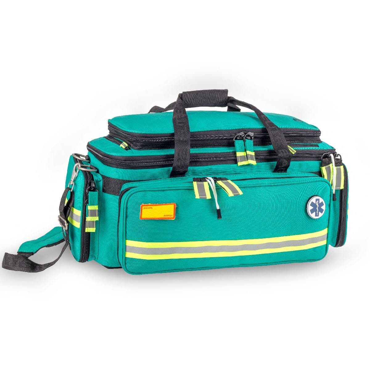 Elite Bags CRITICAL First-Responder-Tasche Detailansicht medizinische Tasche fuer Erste Hilfe und Rettungsdienst - imagen 24
