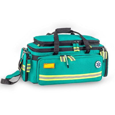 Elite Bags CRITICAL First-Responder-Tasche – Grün