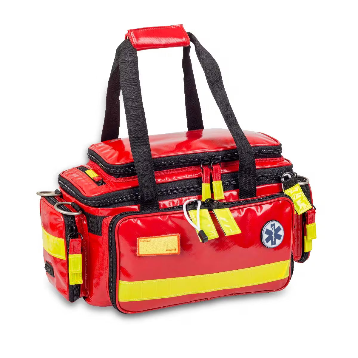 Elite Bags EXTREME Notfalltasche Detailansicht medizinische Tasche fuer Erste Hilfe und Rettungsdienst - imagen 8