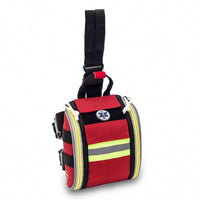 Elite Bags FAST Oberschenkelholster medizinische Tasche fuer Rettungsdienst und Notfallausruestung